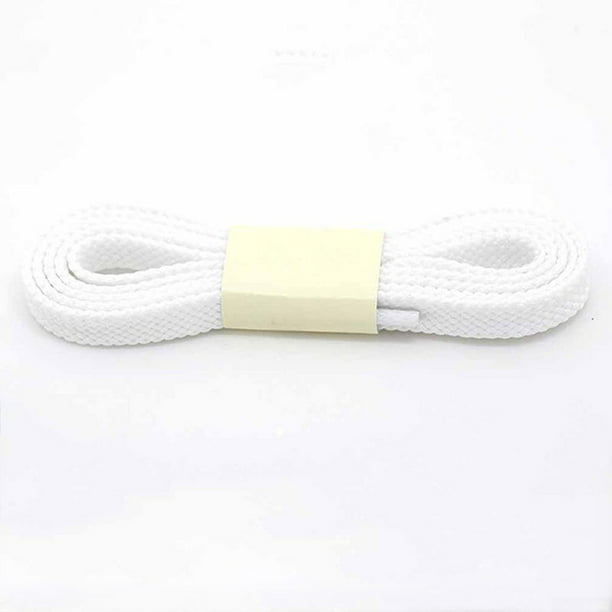 Thick Fat Colored Athletic Sneakers Wide Shoe Laces Trainer /Boot/Shoes Laces 